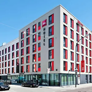 Ibis Sued ** Μόναχο