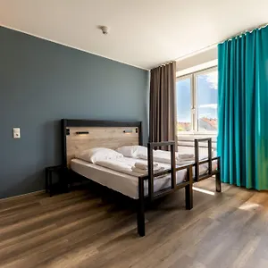 Otel A&o Laim