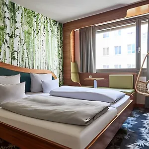 Hotel Cocoon Stachus, Munich
