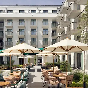 Hotel Schwan Locke, Munich