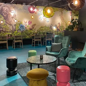 Hotel Cocoon Sendlinger Tor, Munich
