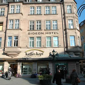 gideon-designhotel.nuremberg-hotels.org/