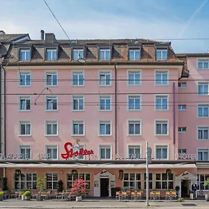 Hotel Mercure Stoller