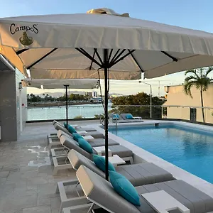 https://belmoral-corporate-suites.queenslandhotels.net