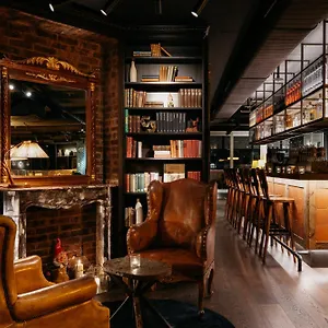 Hotel Ruby Rosi, Munich