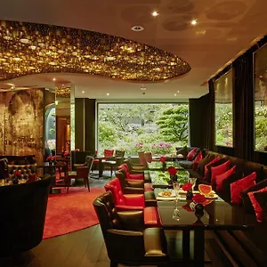**** Otel Savoy Almanya