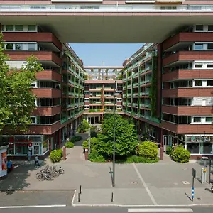 **** Apart Otel Residenz Am Dom Boardinghouse Almanya
