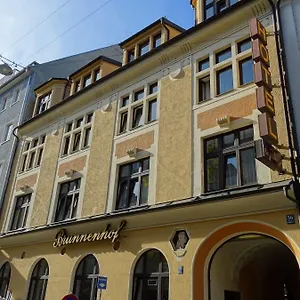Hotel Brunnenhof Center, Munich