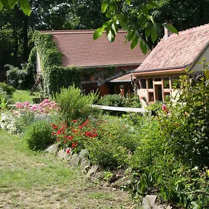 Apartment Poncet´sches Herrenhaus