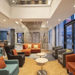 *** Otel Premier Hammerbrook Almanya