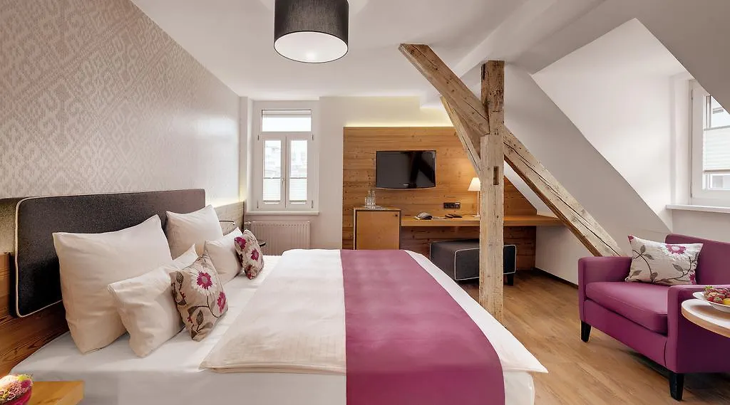 Alpen Hotel München 4*,  Duitsland