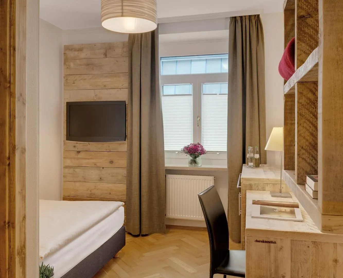 ****  Alpen Hotel München Duitsland