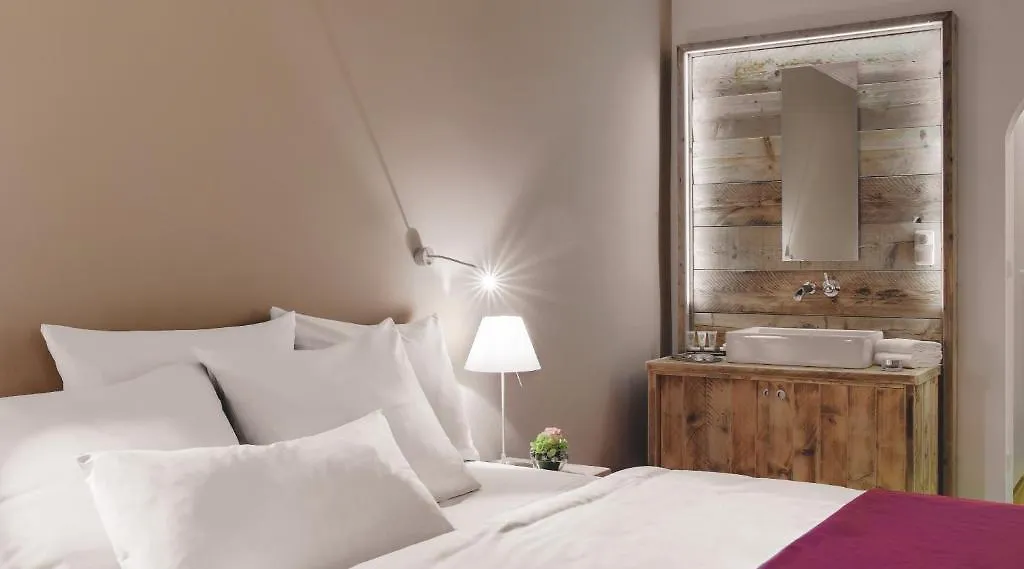 Alpen Hotel München Duitsland