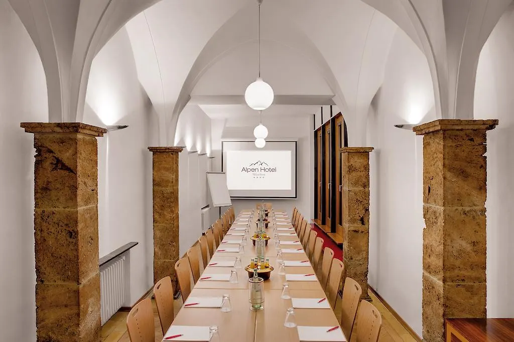 Alpen Hotel München 4*,  Duitsland