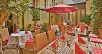 Alpen Hotel München 4*,  Duitsland