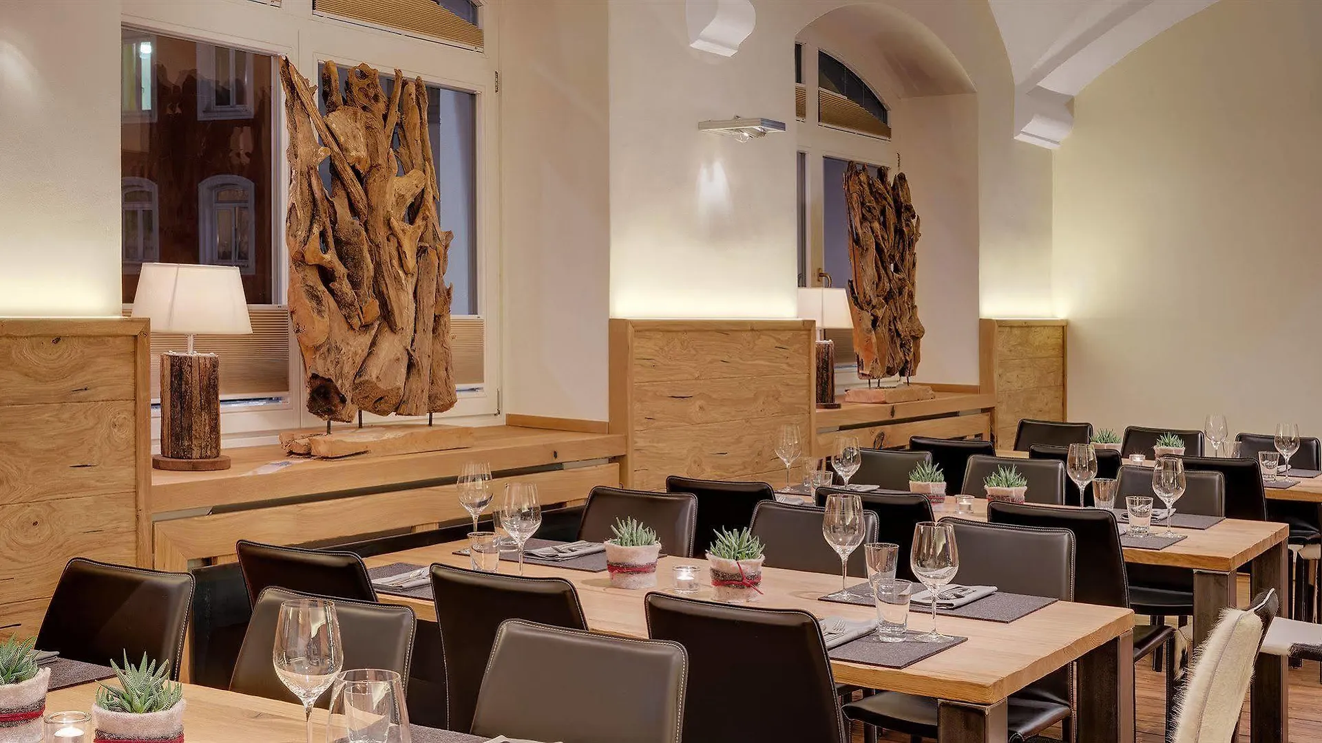 Alpen Hotel Muenchen Munich