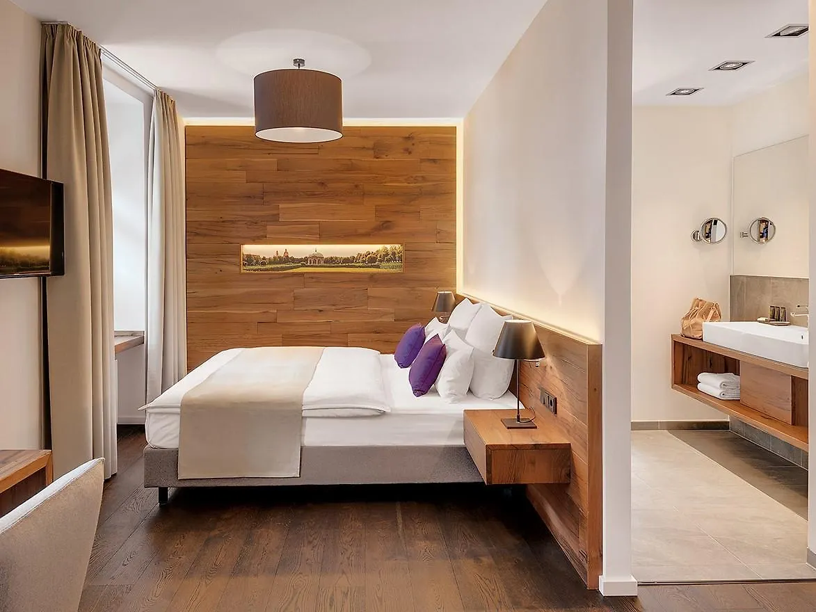 Alpen Hotel Muenchen  Munich