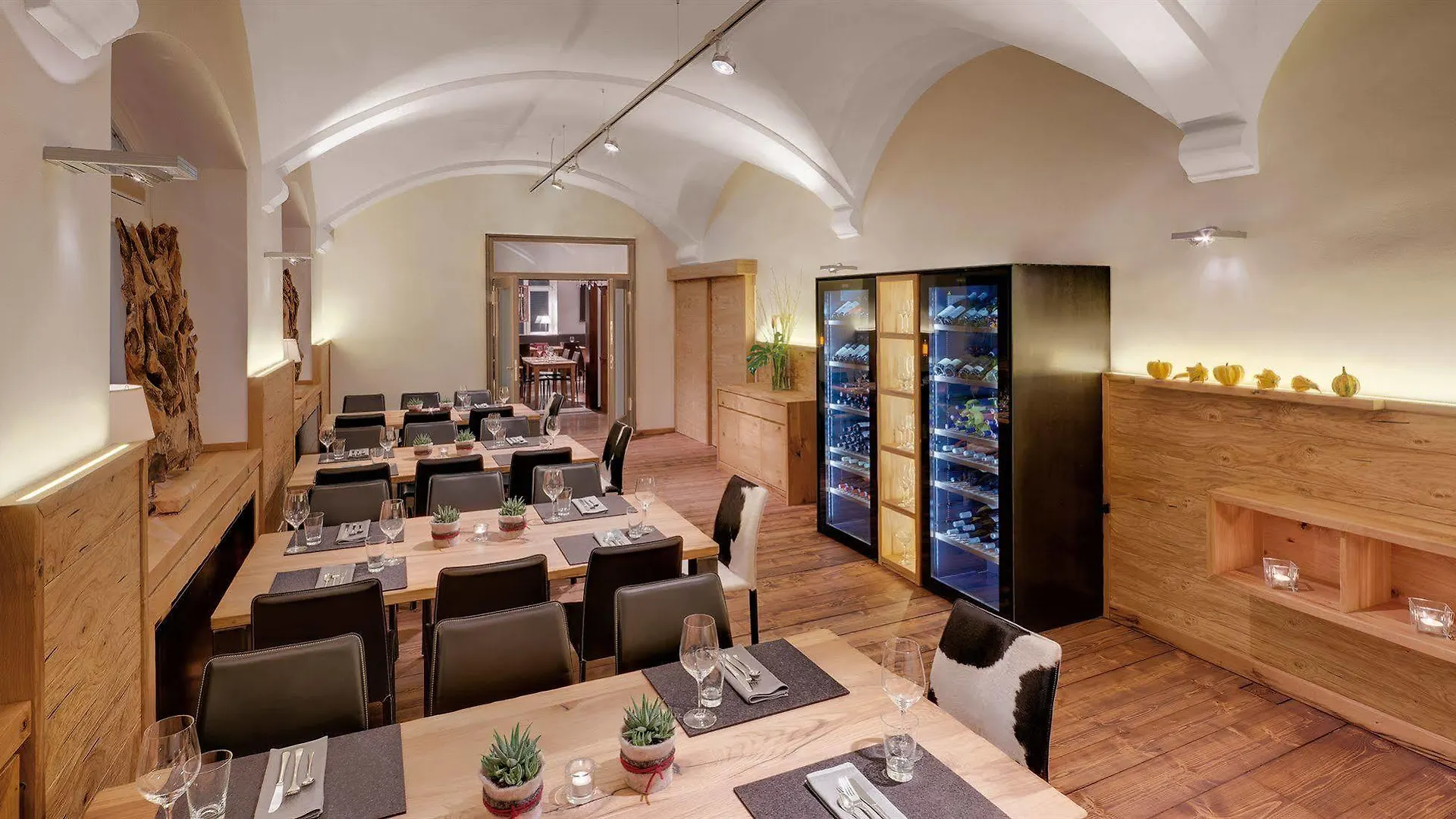 Alpen Hotel Muenchen