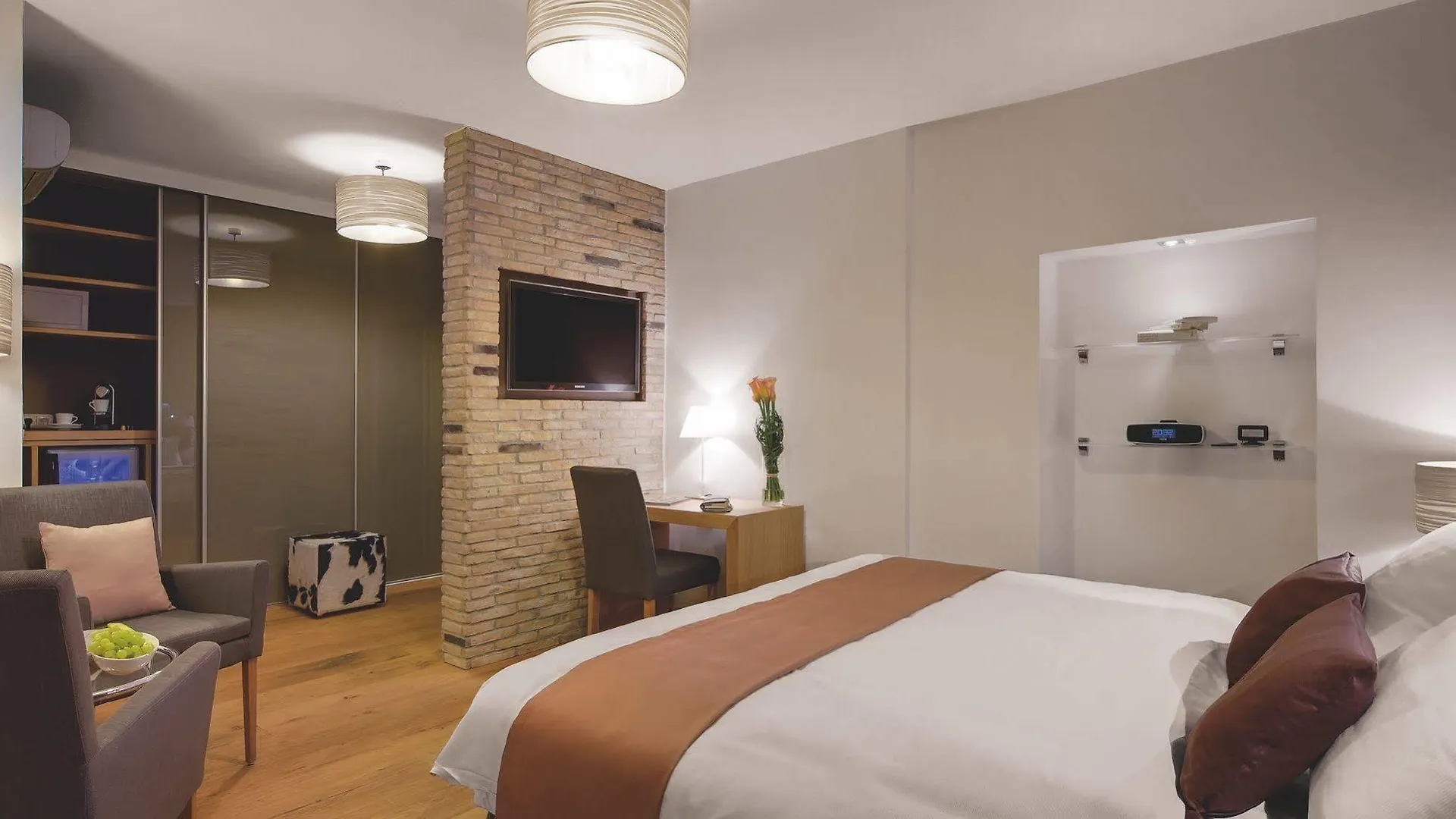 Alpen Hotel Muenchen